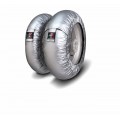 Capit SUPREMA SPINA Teflon TNT Technology Tire Warmers Capit SUPREMA SPINA Teflon TNT Technology Tire Warmers